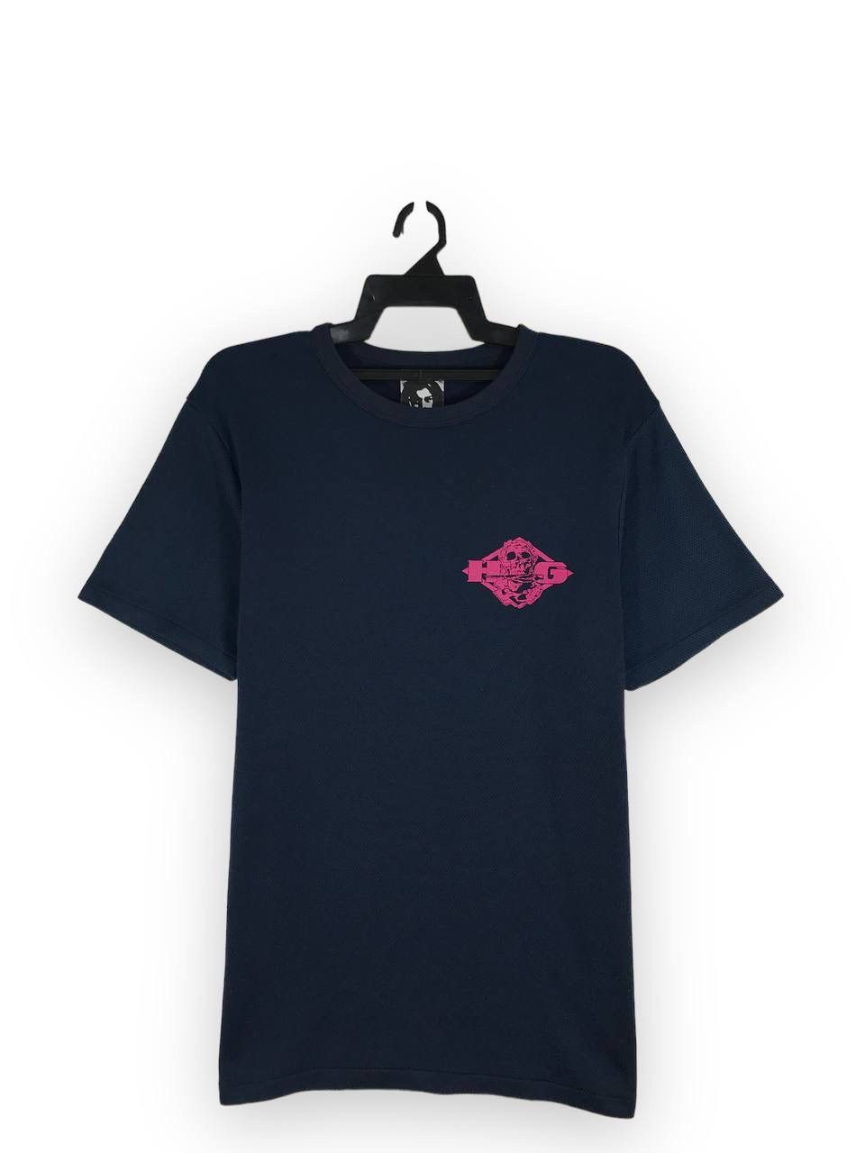 Hysteric Glamour × Japanese Brand Hysteric Glamour Social Club Size US M / EU 48-50 / 2 - 4 Thumbnail
