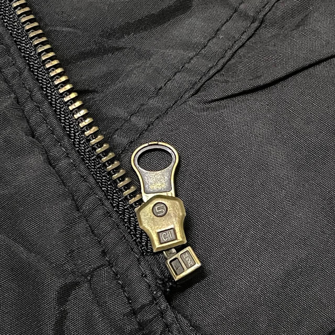 Type Army 07 Us Air Force Parka Military Jacket