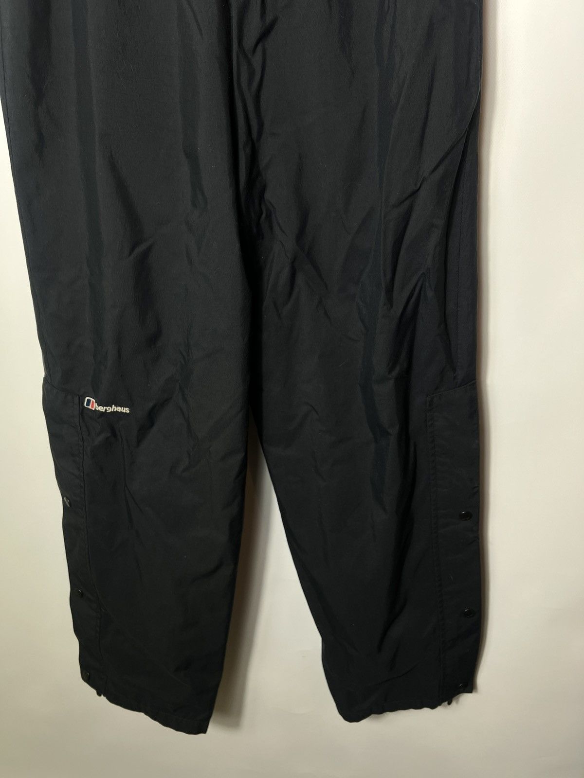 Berghaus Vintage outdoor Berghaus Trekking Hiking Women Pants Size 14 Size 32" / US 10 / IT 46 - 3 Thumbnail