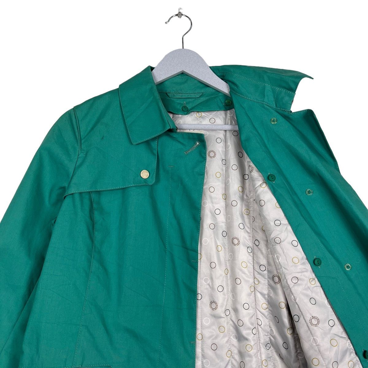 Mackintosh 🔥 MACKINTOSH TRENCH COAT Size US M / EU 48-50 / 2 - 10 Thumbnail