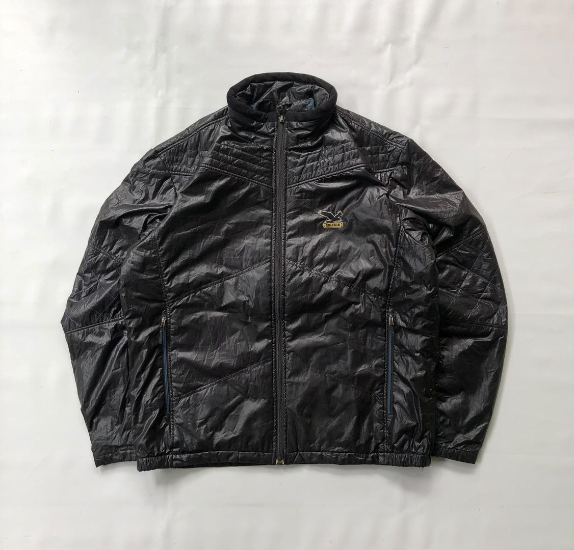 Vintage Salewa outdoor jacket Size US M / EU 48-50 / 2 - 1 Thumbnail