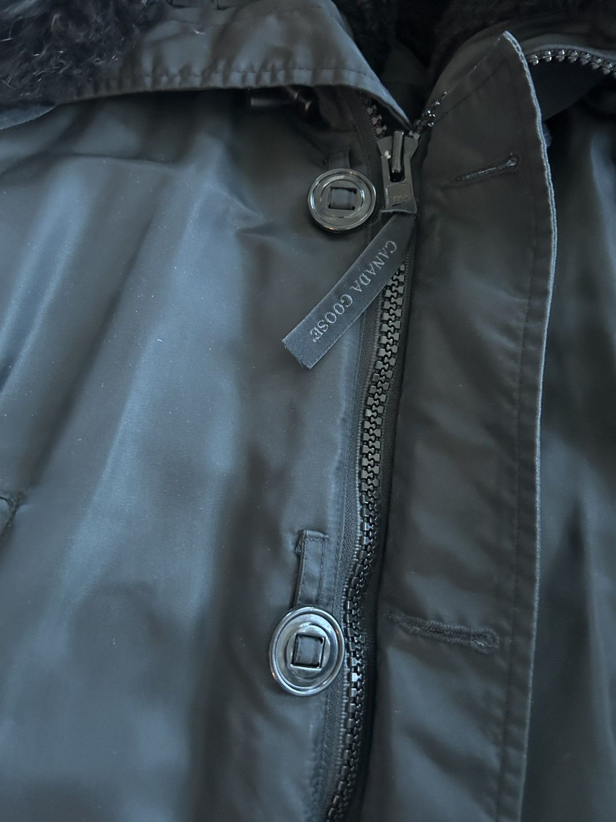 Canada Goose OVO X CANADA GOOSE 2010 Chilliwack Jacket Size US M / EU 48-50 / 2 - 3 Thumbnail