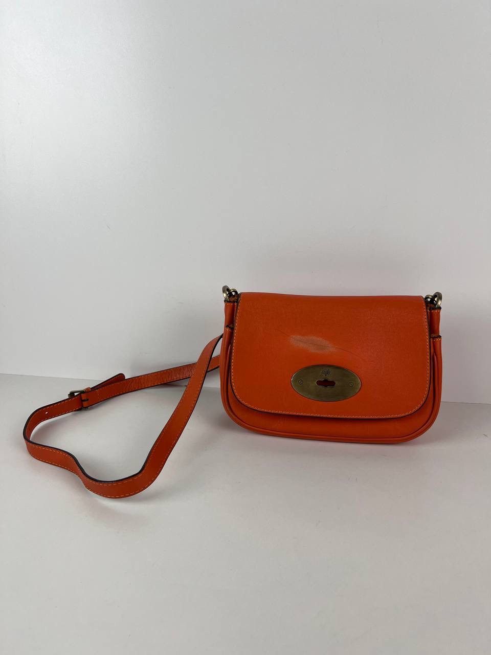 Mulberry Mulberry darley leather bag woman Size ONE SIZE - 1 Thumbnail