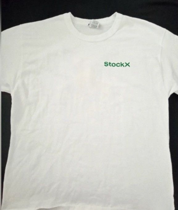 Champion × Vintage 2001’ Vintage Champion (Stock X Employee) Shirt Size US XL / EU 56 / 4 - 7 Thumbnail