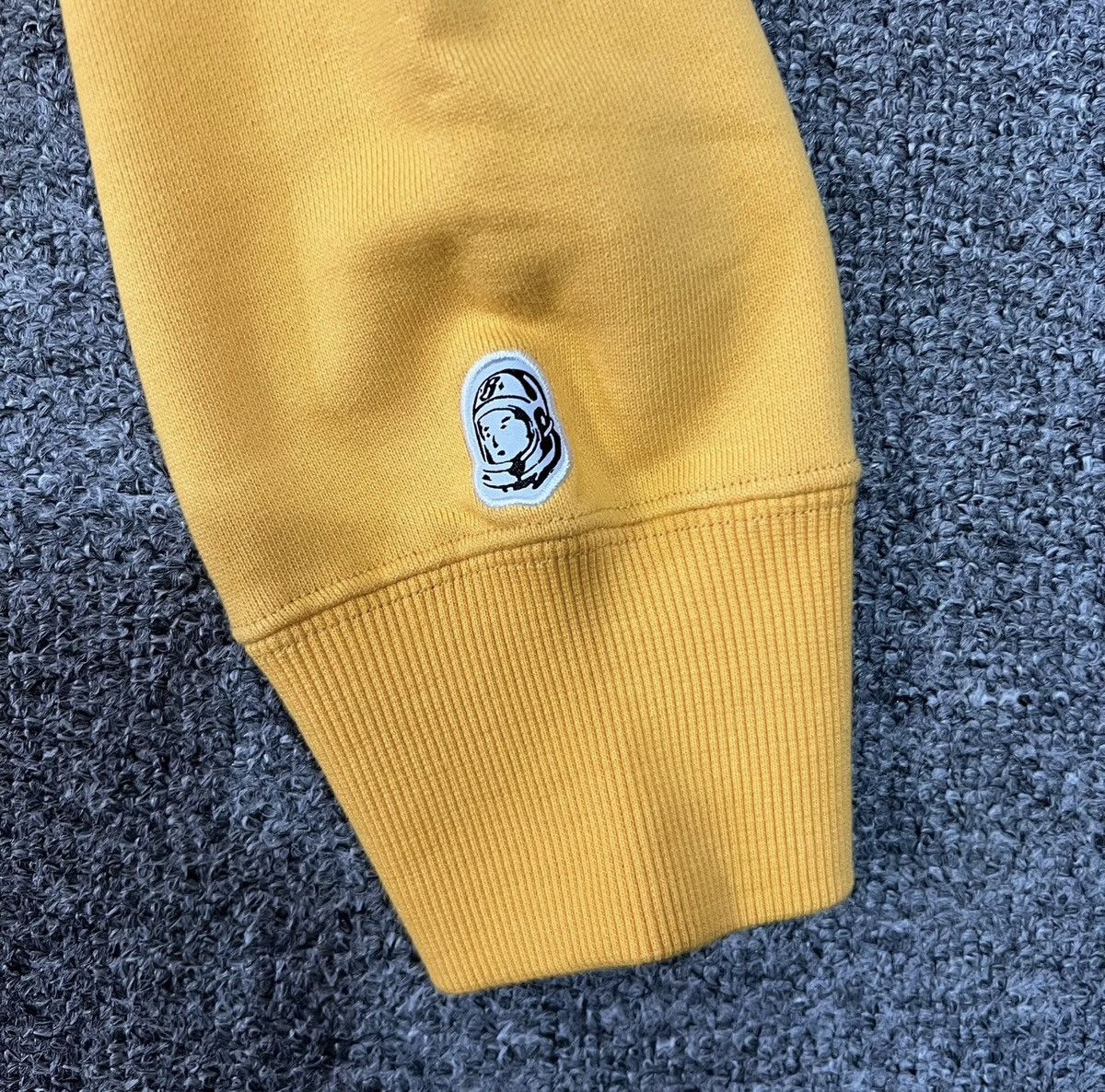 Billionaire Boys Club BBC Classic Astronaut Hoodie Size US L / EU 52-54 / 3 - 5 Thumbnail