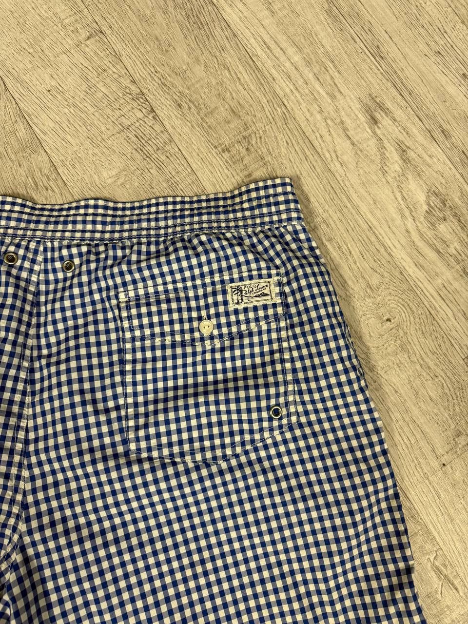 Polo Ralph Lauren Polo Ralph Lauren designer shorts Size US 34 / EU 50 - 5 Thumbnail