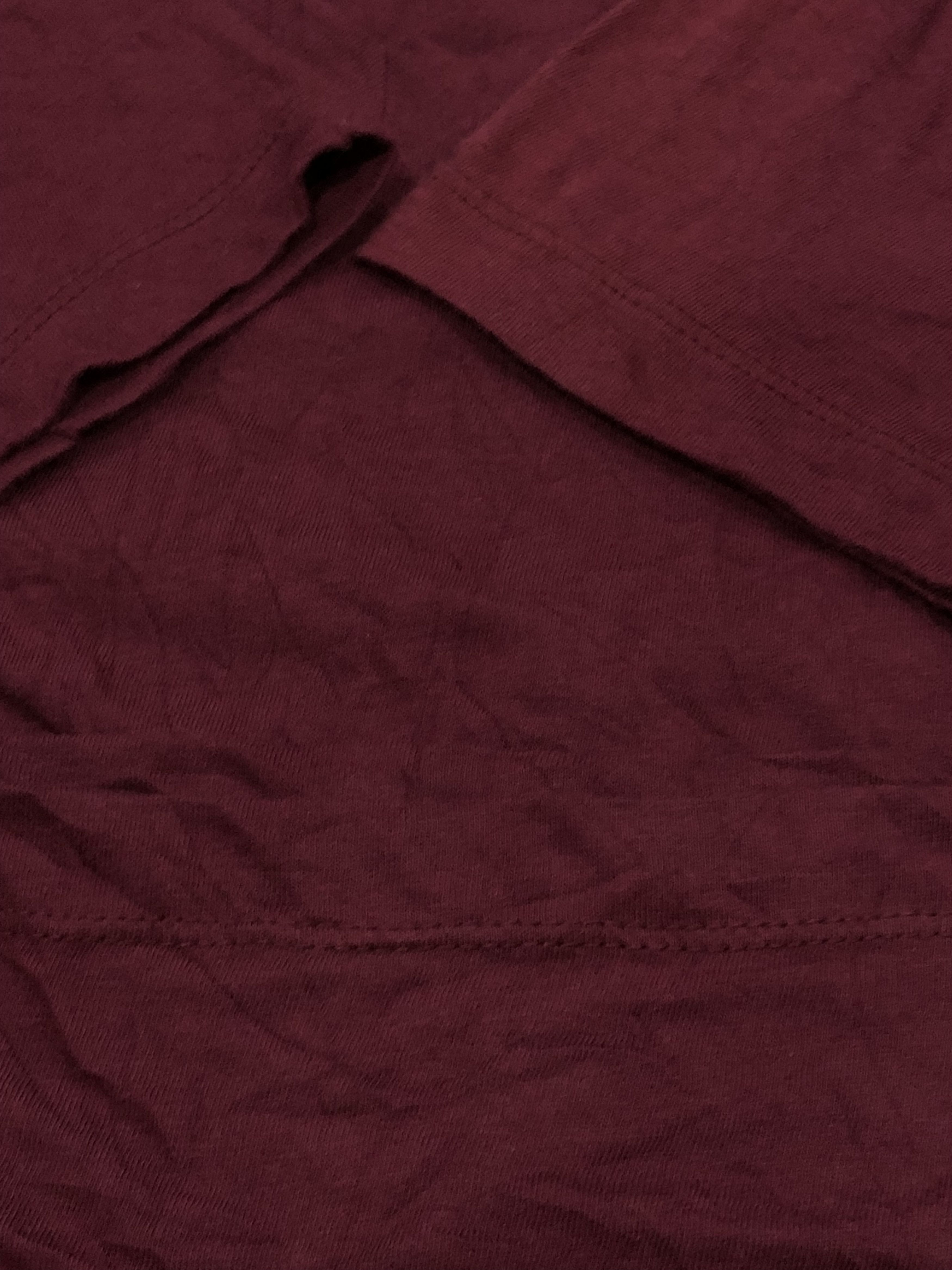 Designer × JOHN LAWRENCE SULLIVAN John Lawrence Sullivan Plain Vneck Tee Size US M / EU 48-50 / 2 - 5 Thumbnail