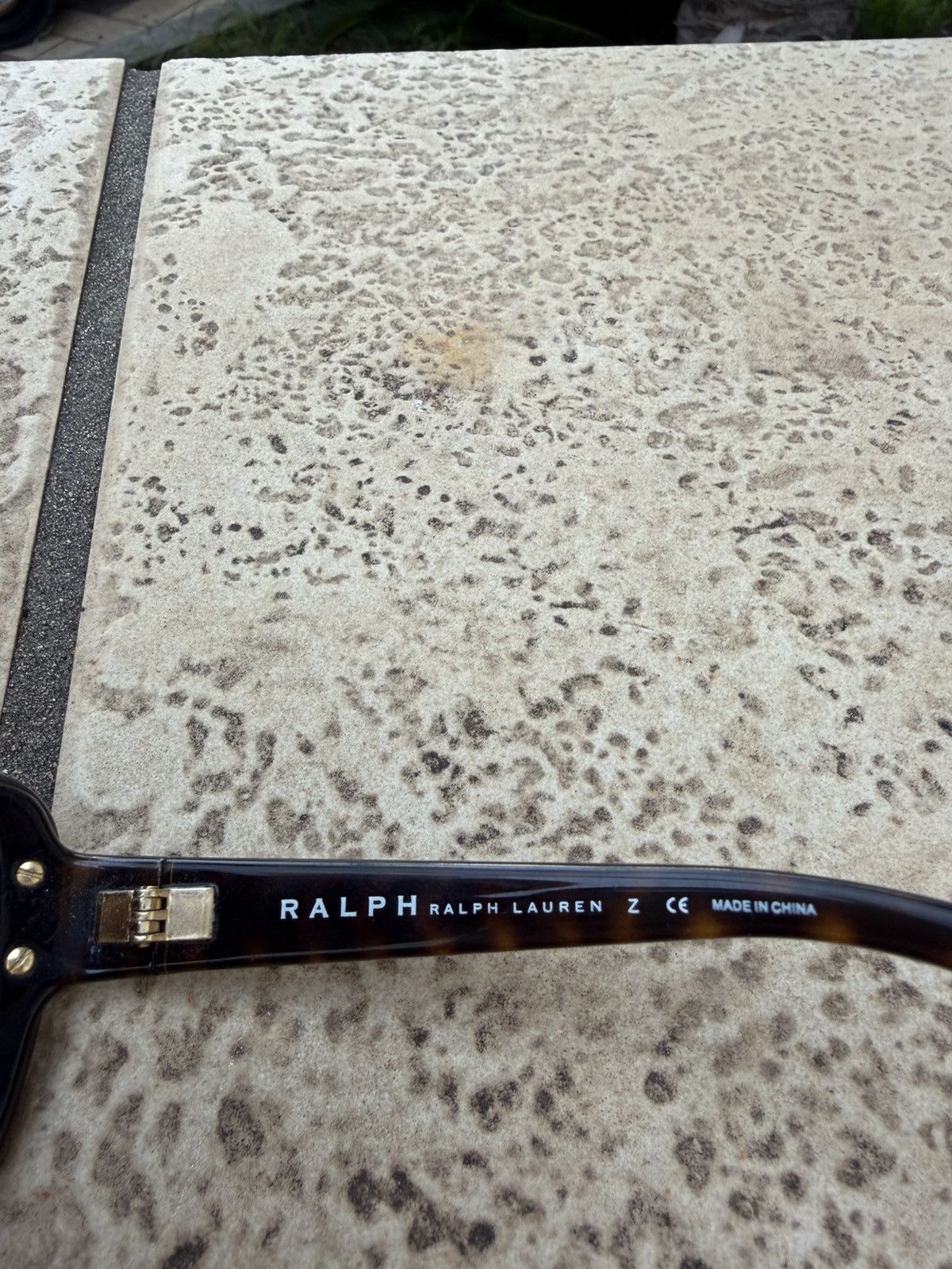 Ralph Lauren Ralph Lauren Sunglasses RA 5019 Size ONE SIZE - 4 Thumbnail