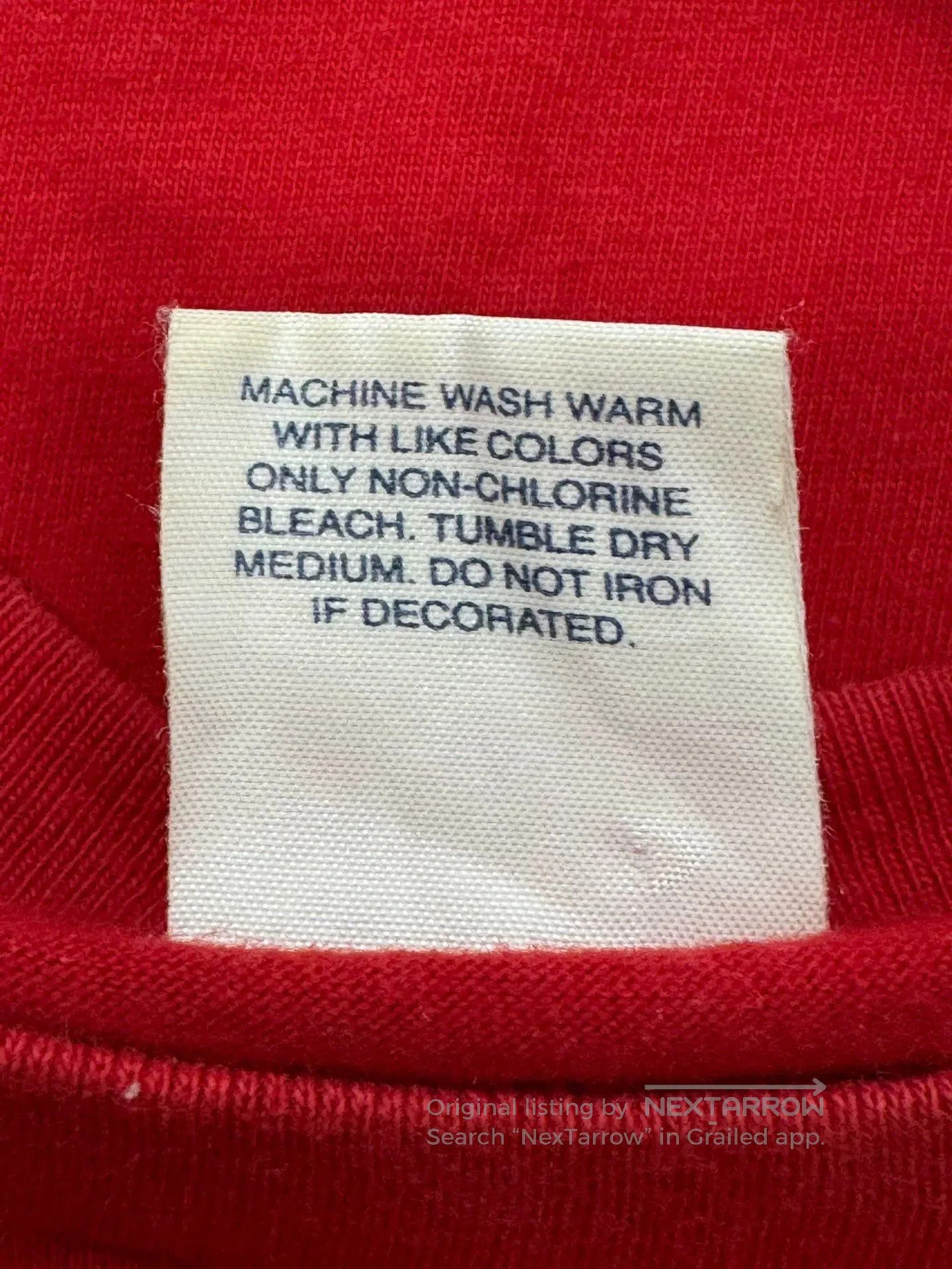 Supreme Supreme Morrissey Short. Size US XL / EU 56 / 4 - 8 Thumbnail