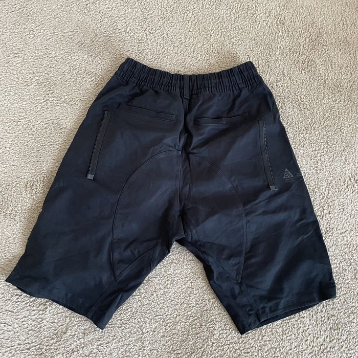 Errolson Hugh Nike Acg Deploy shorts | Grailed