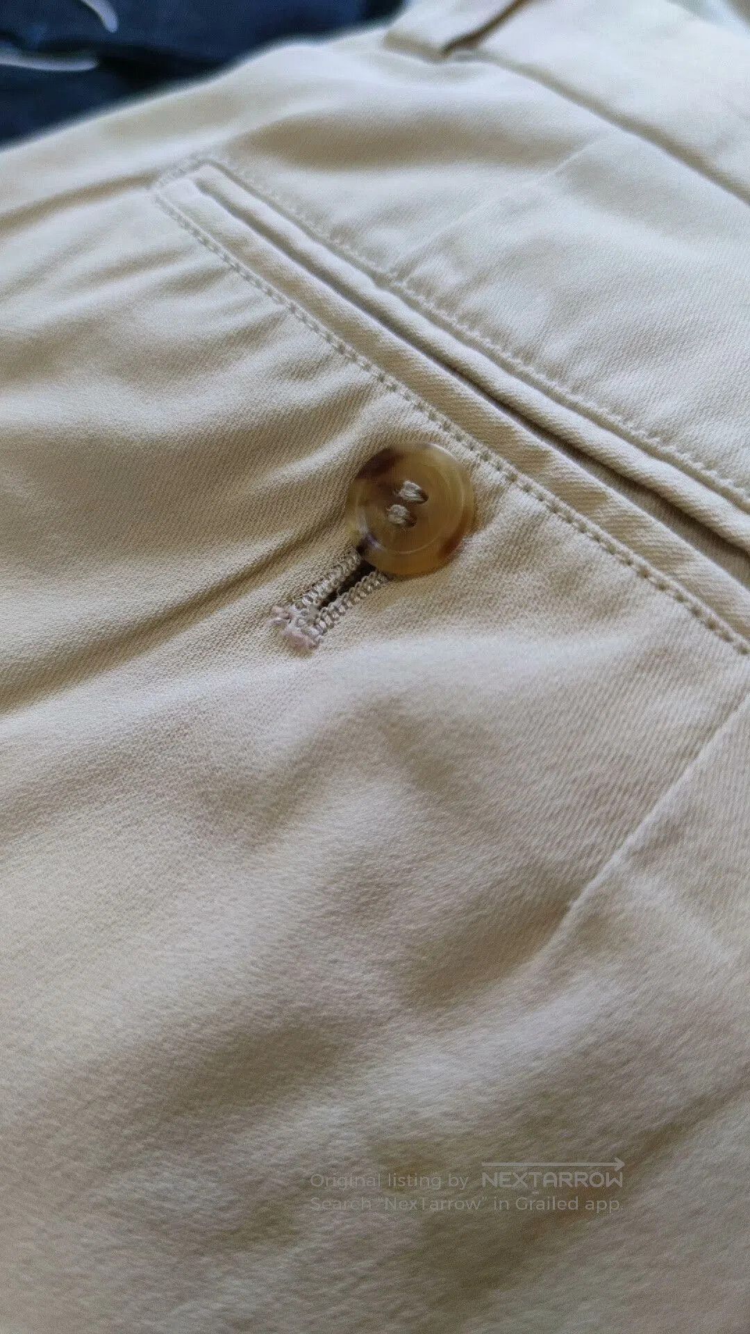 Issey Miyake Issey Miyake Archive Pleated Casual Pants. Size US 28 / EU 44 - 5 Thumbnail