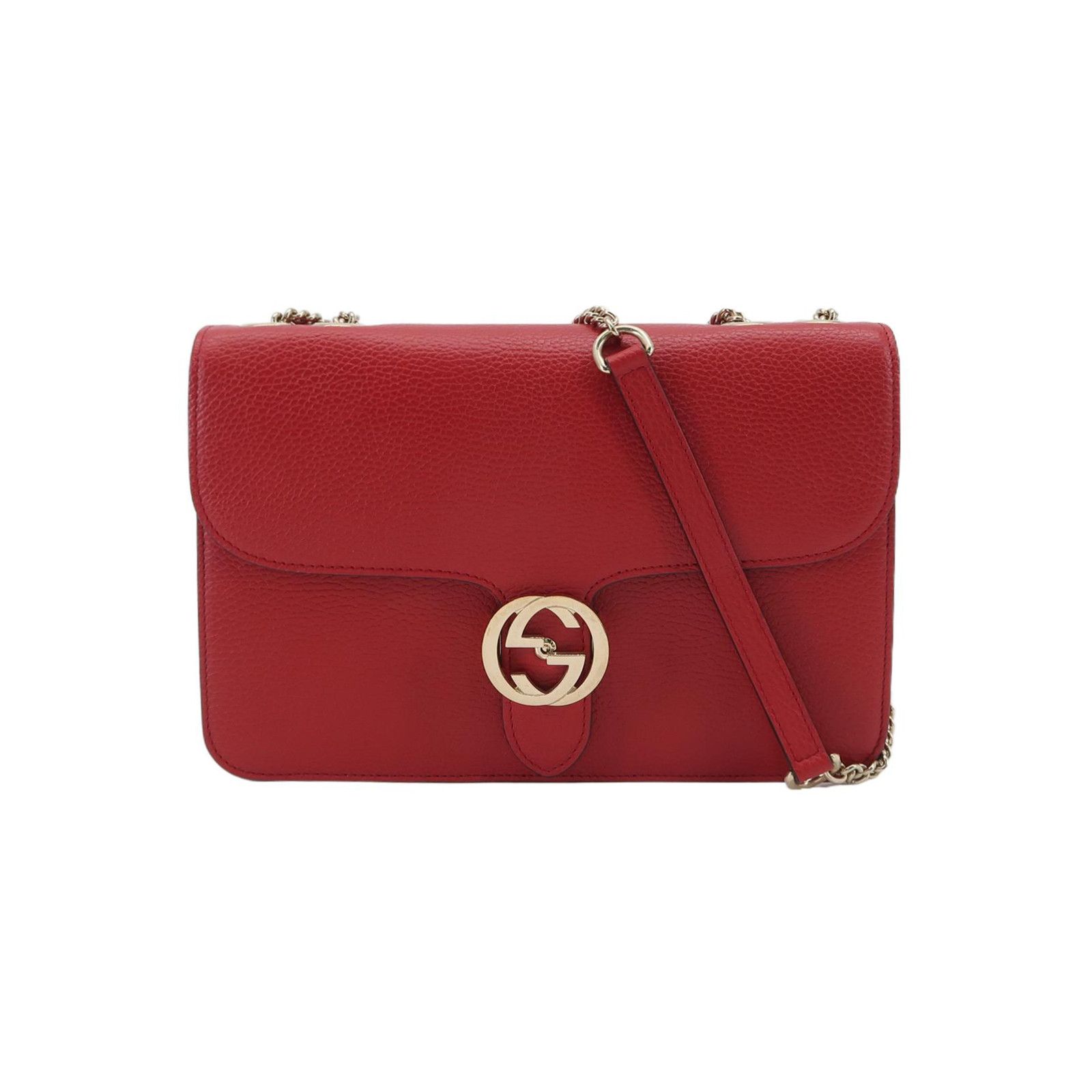 Gucci Gucci Women os Shoulder Bags Size ONE SIZE - 1 Thumbnail