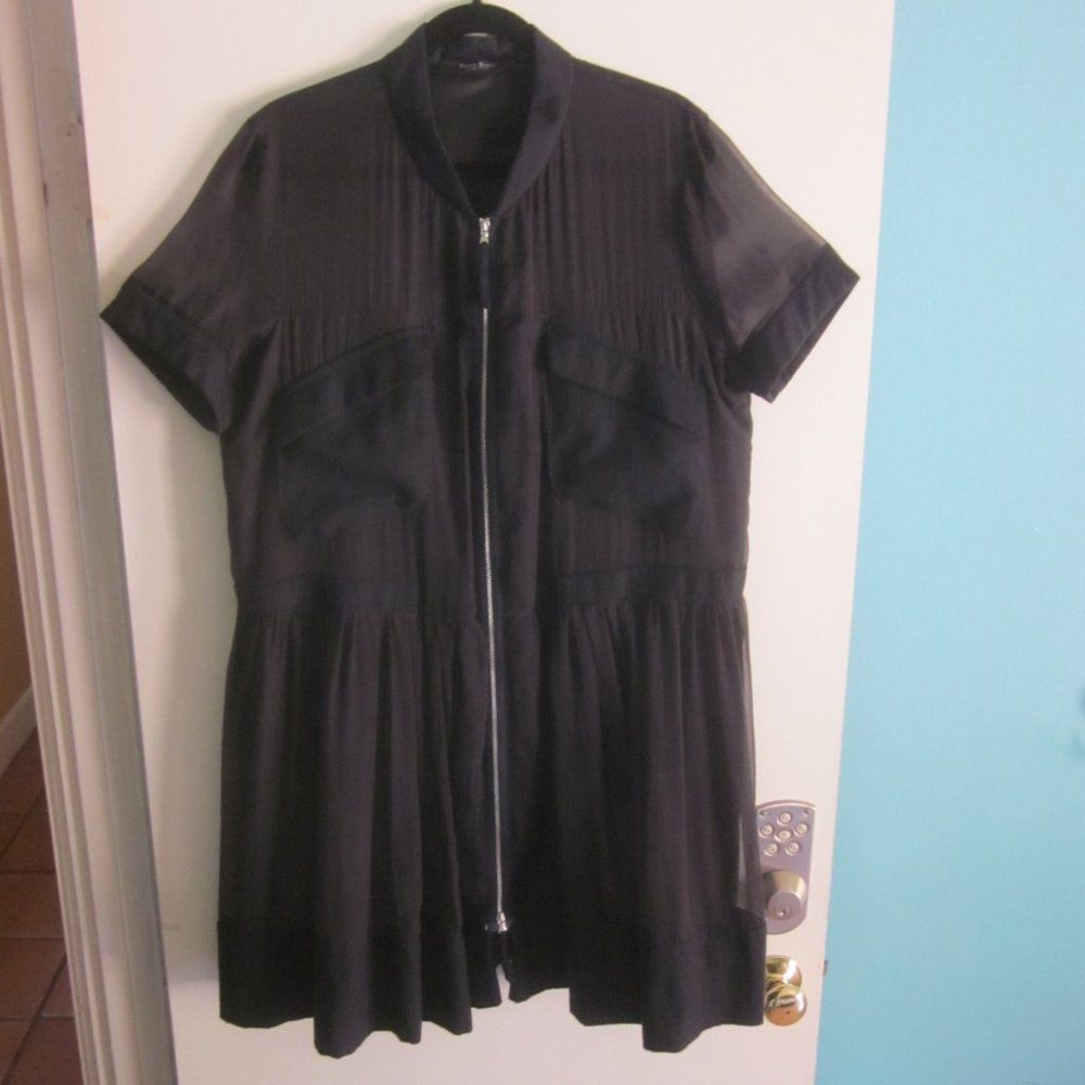 Other Nuovo Borgo Italian Made Dress Size 50 / US Size 14 Size XL / US 12-14 / IT 48-50 - 2 Thumbnail