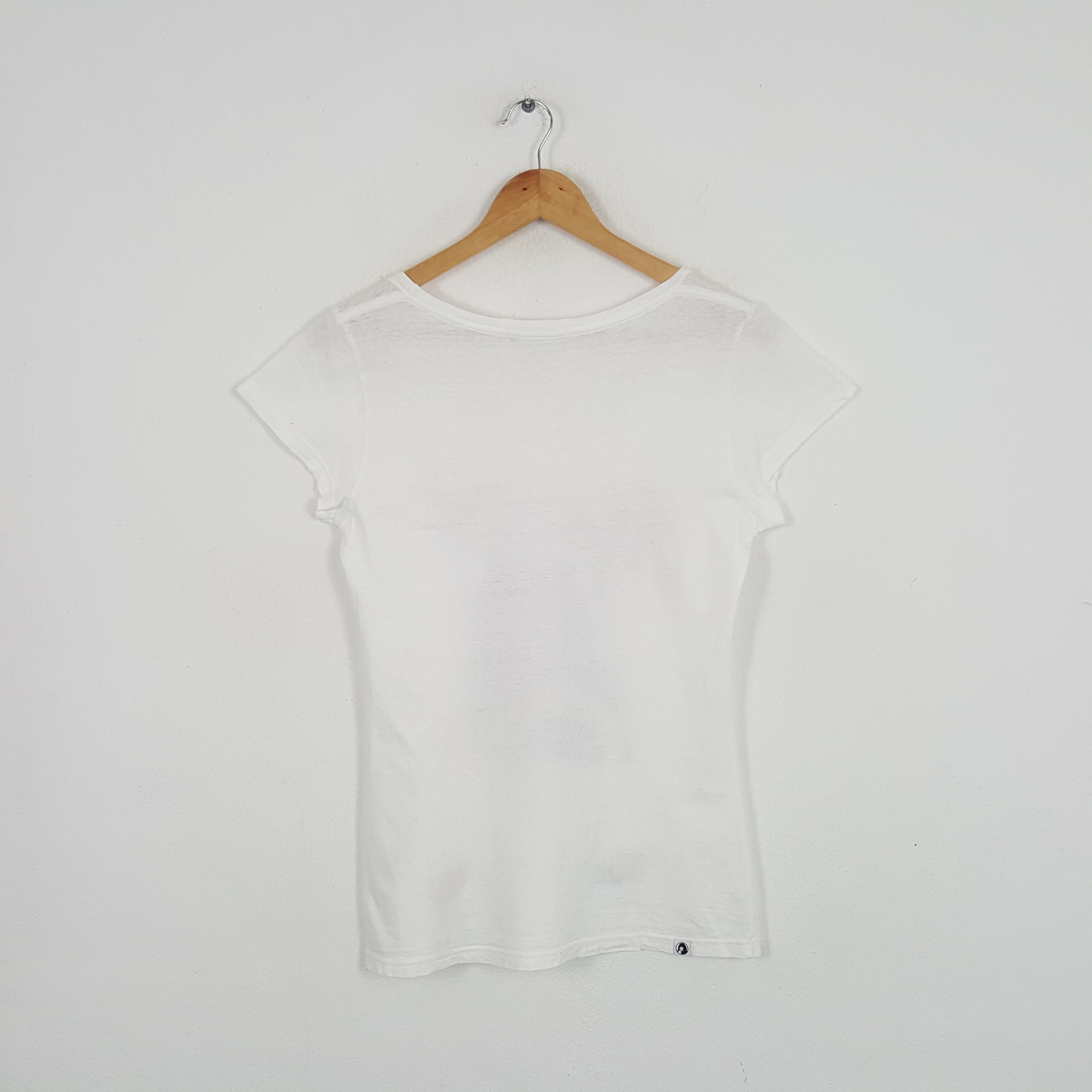 Hysteric Glamour Vintage Hysteric Glamour Japanese Brand Tshirt Size XS / US 0-2 / IT 36-38 - 3 Thumbnail