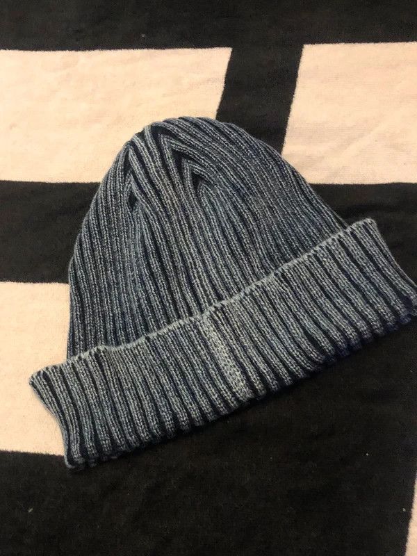 Fuck The Population FTP Beanie Size ONE SIZE - 2 Thumbnail