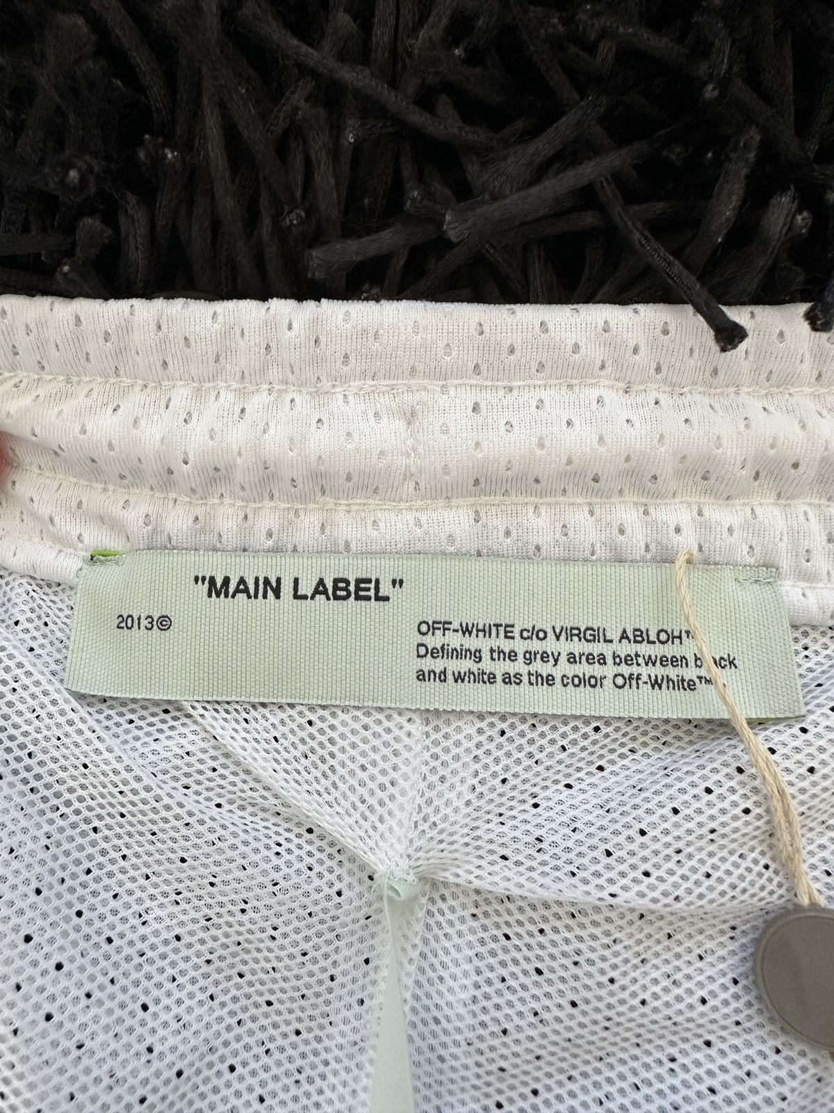 Off-White Off-White Shorts Size US 36 / EU 52 - 5 Thumbnail