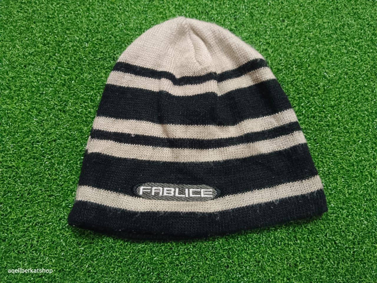 Other FABLICE Made In Japan Beanie Size ONE SIZE - 7 Thumbnail