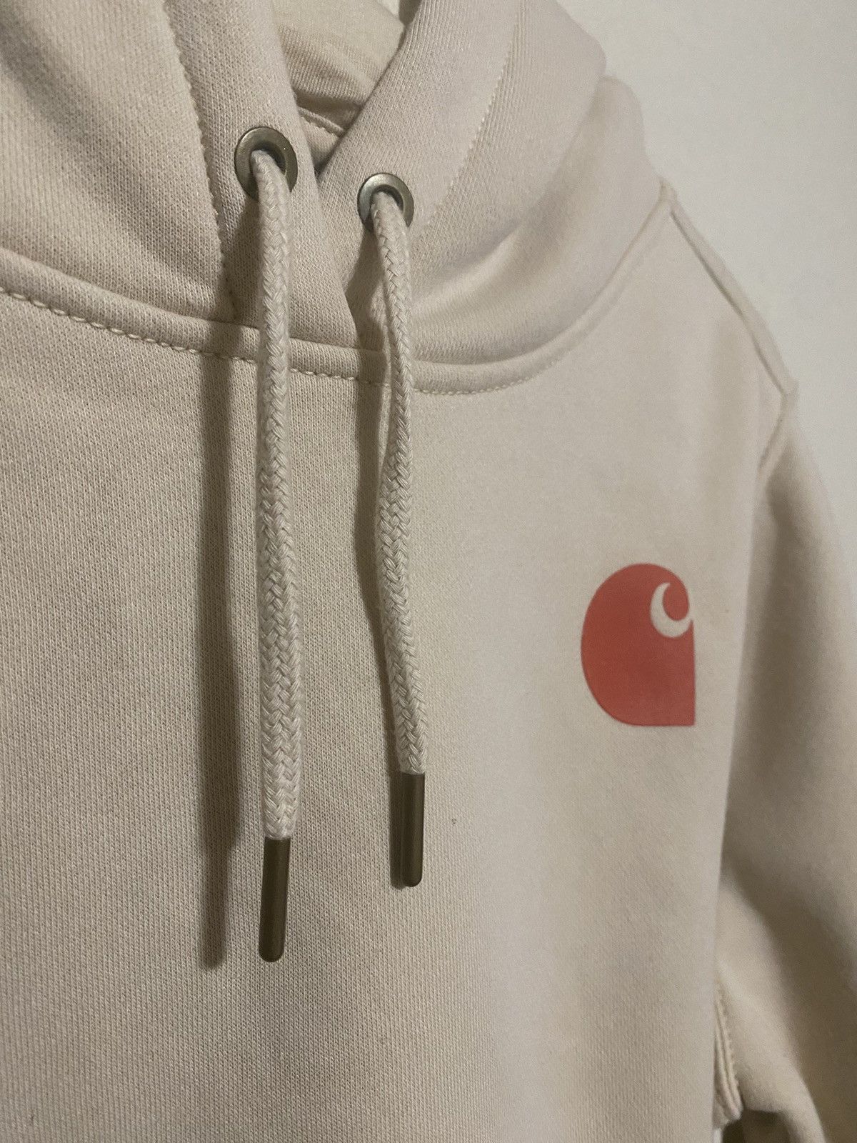 Carhartt Carhartt Hoodie Size US L / EU 52-54 / 3 - 2 Thumbnail