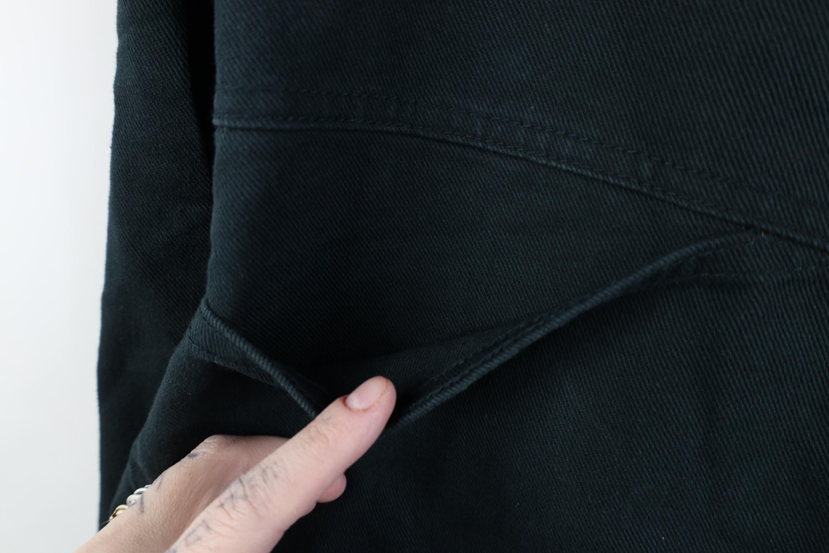 Marithe + Francois Girbaud Deadstock Vintage 90s Marithe Francois Girbaud Jacket Size US XXL / EU 58 / 5 - 8 Thumbnail