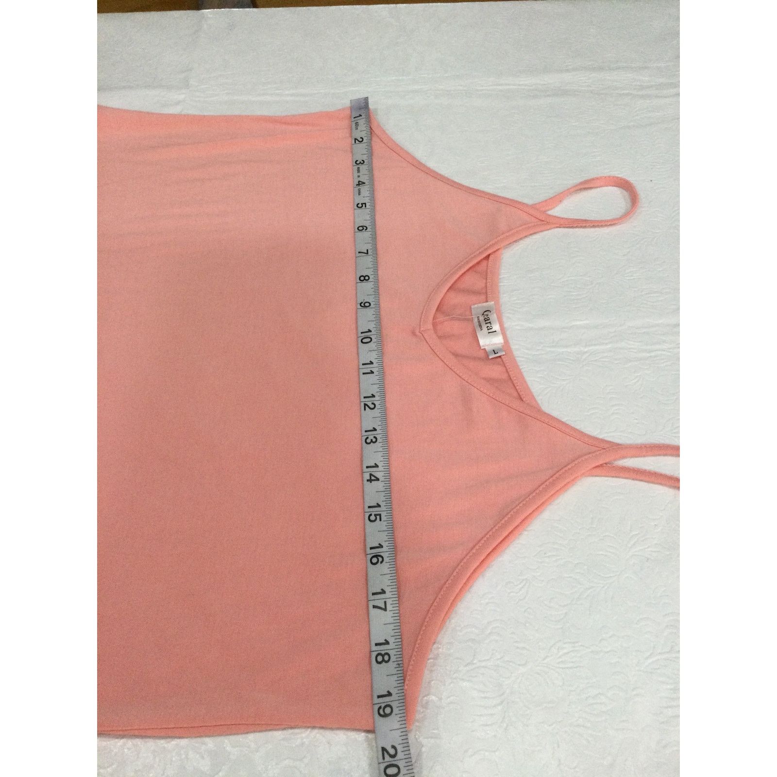 Other Qearal A-line Knee Length Pocket Slip Dress Size L NWT Size L / US 10 / IT 46 - 11 Thumbnail
