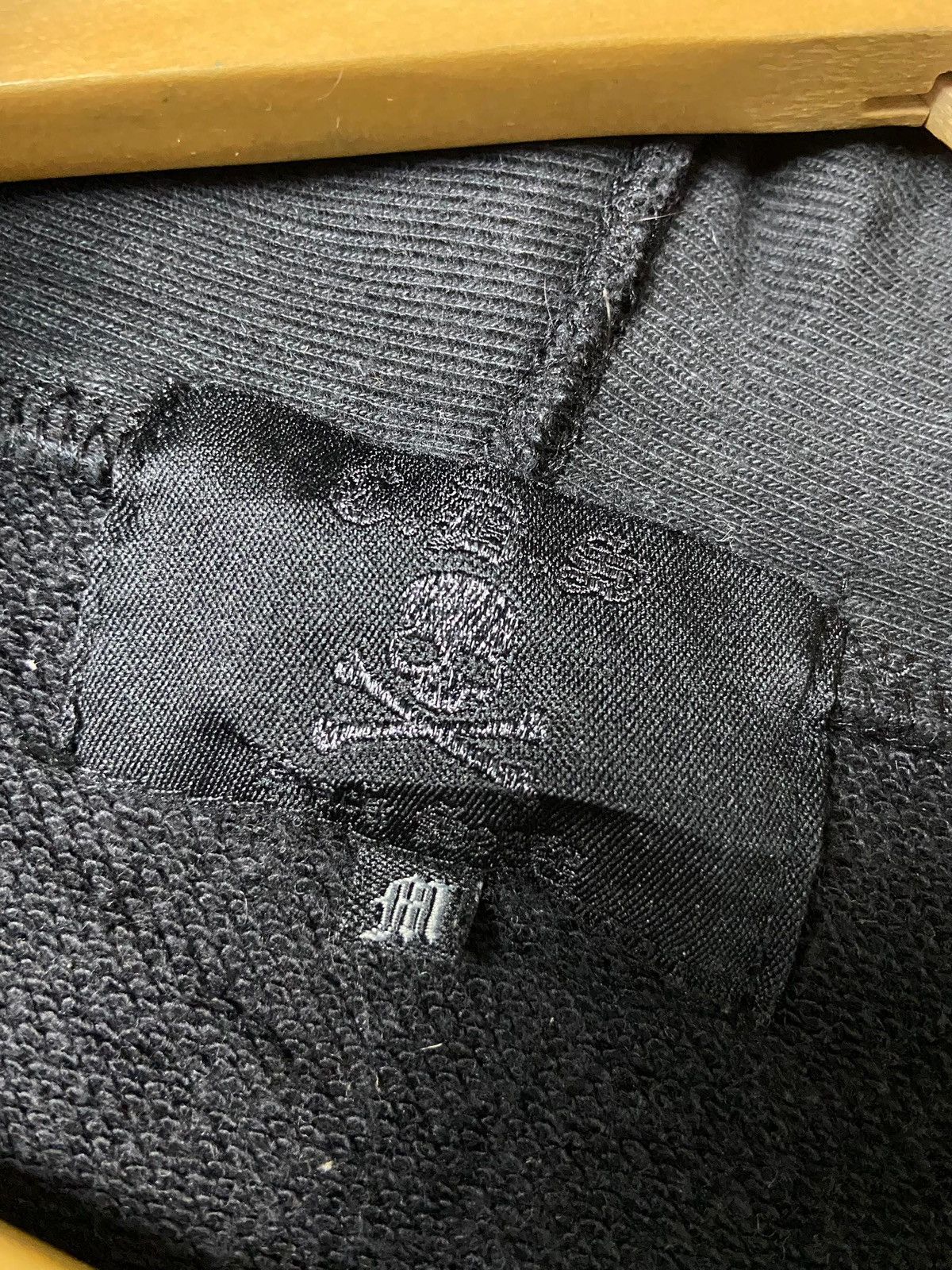 Japanese Brand Cool Drive Striker Embroidery Pattern Hoodie Jacket (170) Size US M / EU 48-50 / 2 - 9 Thumbnail