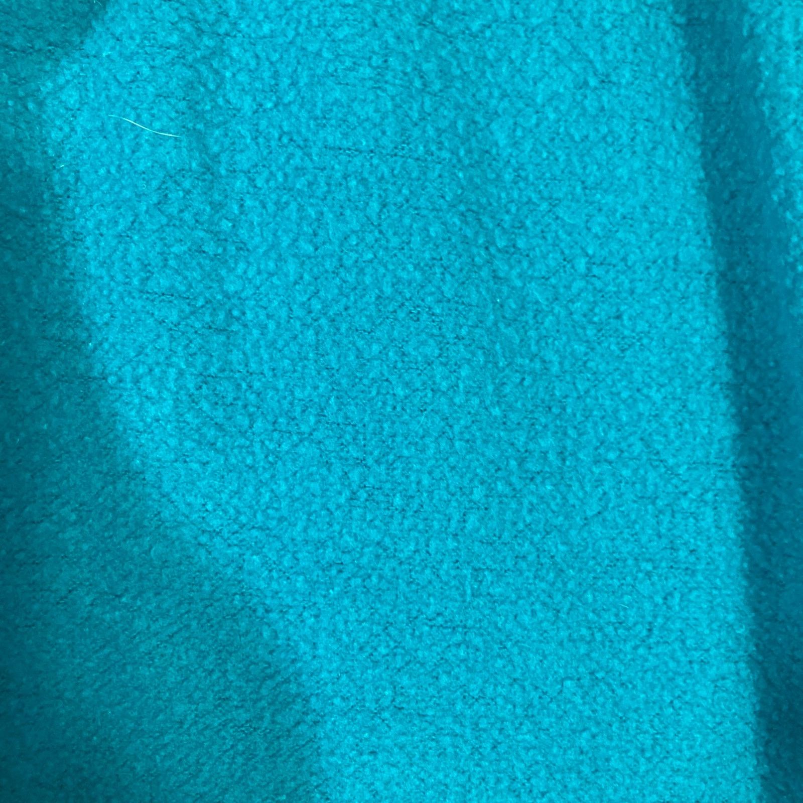 Orvis Vintage Orvis Women's Teal Green Robe L Beach Cover Up Size L / US 10 / IT 46 - 5 Thumbnail