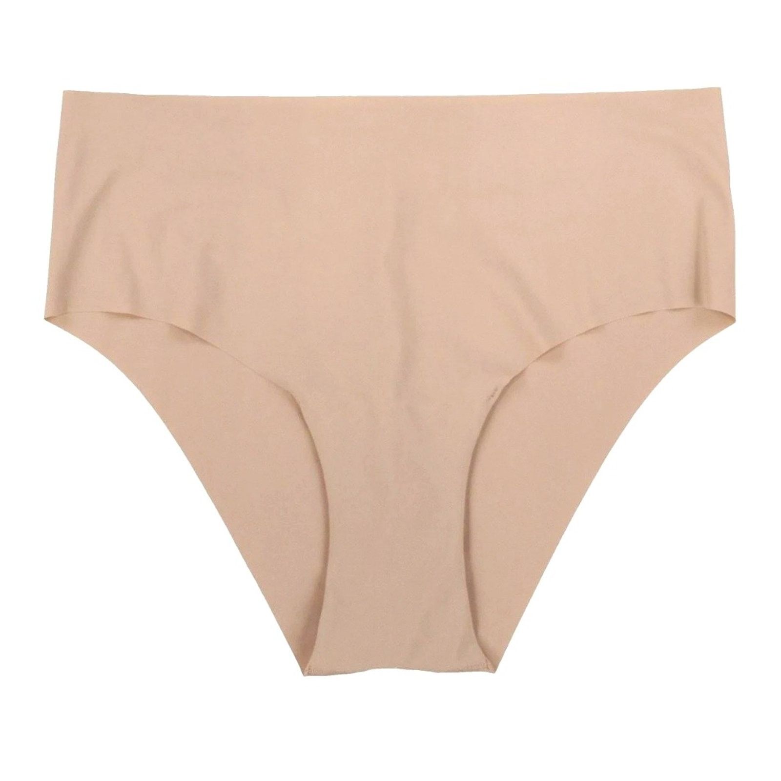AQUA AQUA Intimates 3-Pc Set Seamless Hipster Panties Size M Size ONE SIZE - 3 Thumbnail