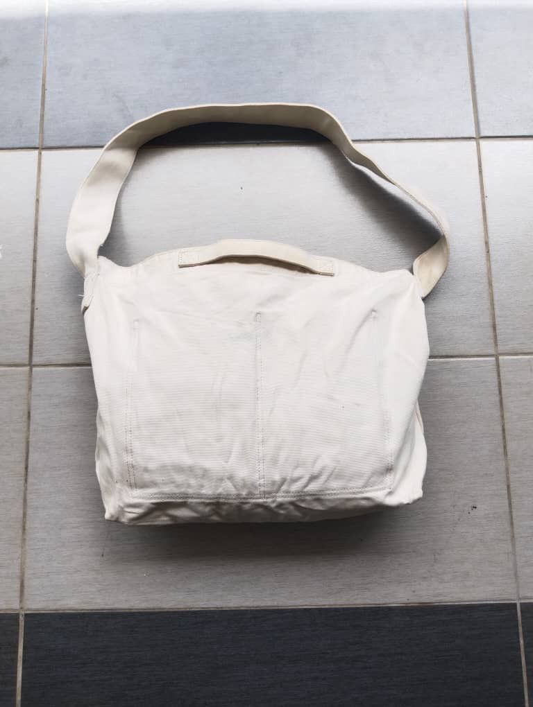 Margaret Howell Magaret Howell Tote/Sling Bag Size ONE SIZE - 2 Thumbnail