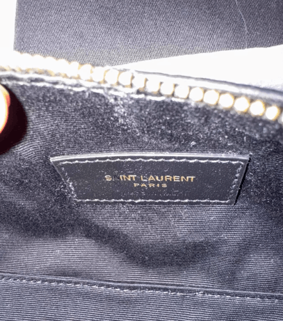 Saint Laurent Paris Brand new Saint Laurent (YSL) bucket bag. All tags Size ONE SIZE - 7 Thumbnail