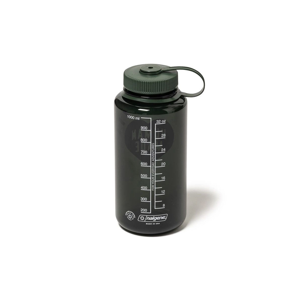 Human Made Human Made Nalgene 1L Bottle Size ONE SIZE - 2 Thumbnail