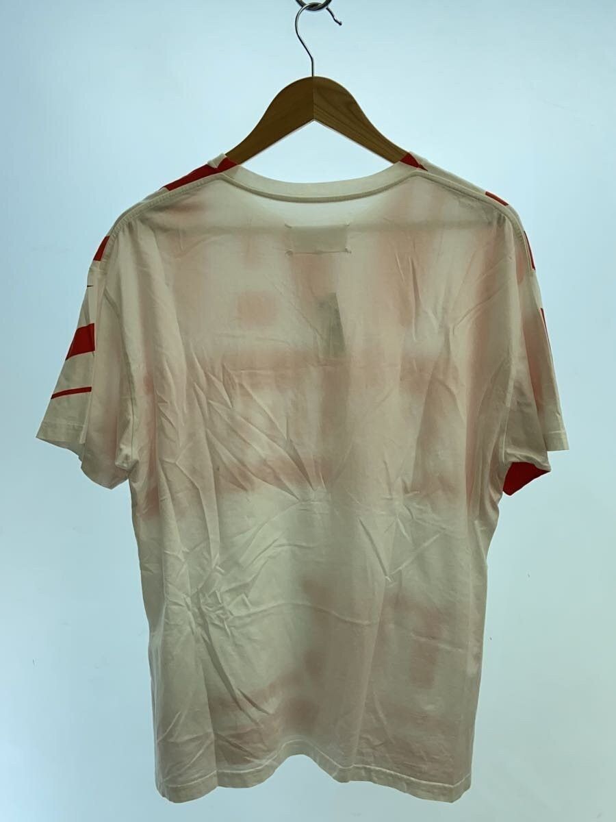 Maison Margiela Vitamin Tee Size US S / EU 44-46 / 1 - 2 Thumbnail
