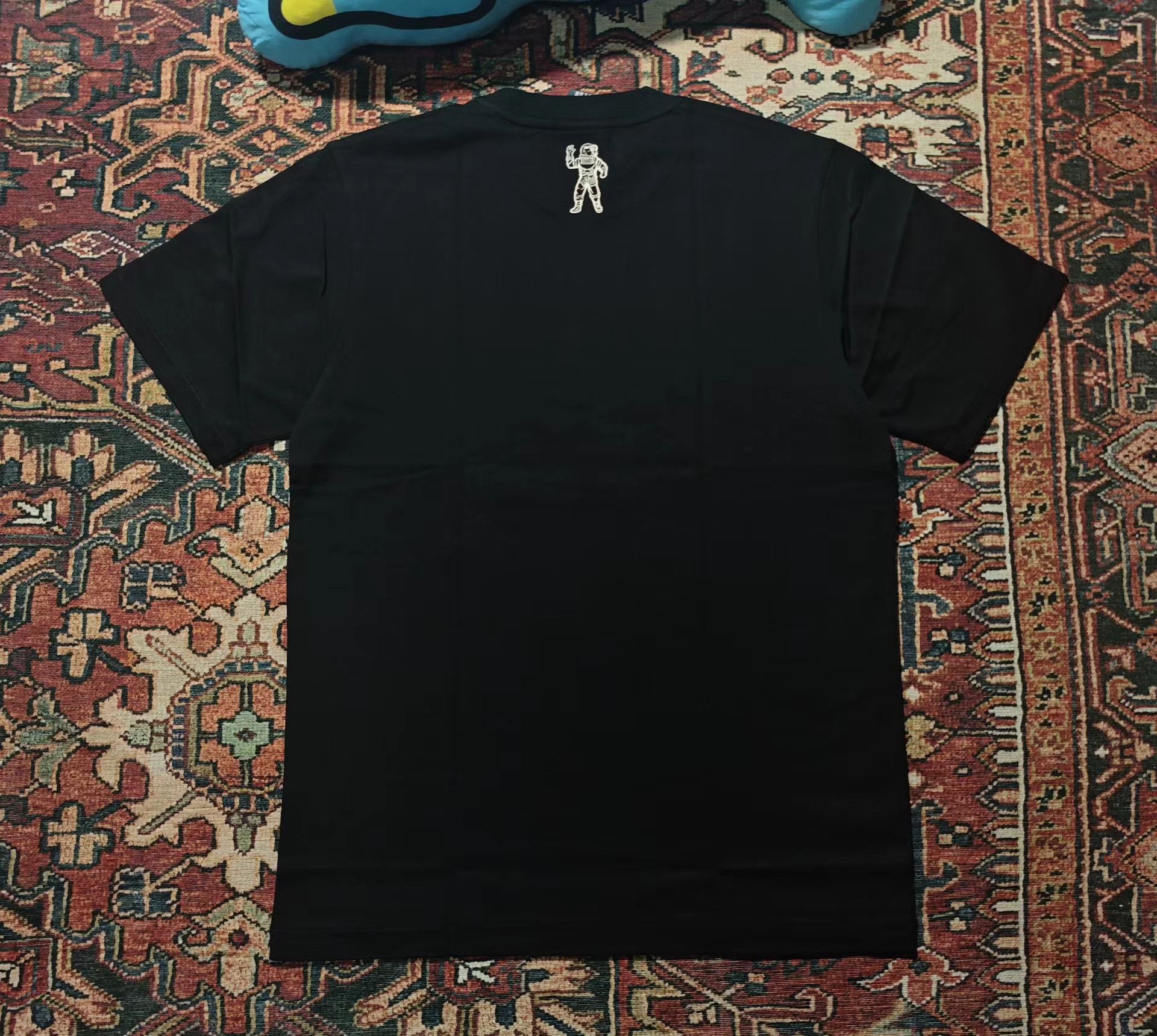 Billionaire Boys Club BILLIONAIRE BOYS Crew Neck Short-Sleeve T-Shirt Size US M / EU 48-50 / 2 - 5 Thumbnail