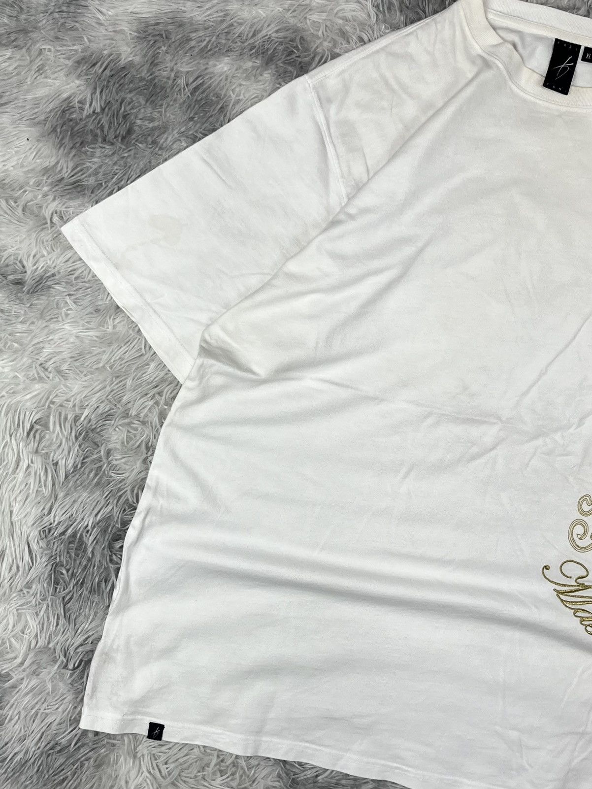 Karl Kani Karl Kani T-shirt Size US XL / EU 56 / 4 - 3 Thumbnail