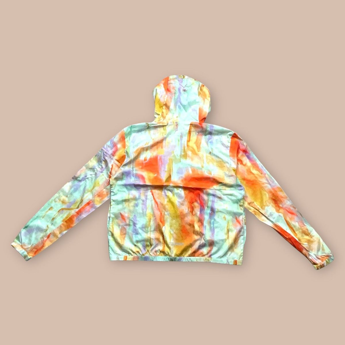 Nike Nike WMNS Lightweight Running Jacket Size US S / EU 44-46 / 1 - 4 Thumbnail