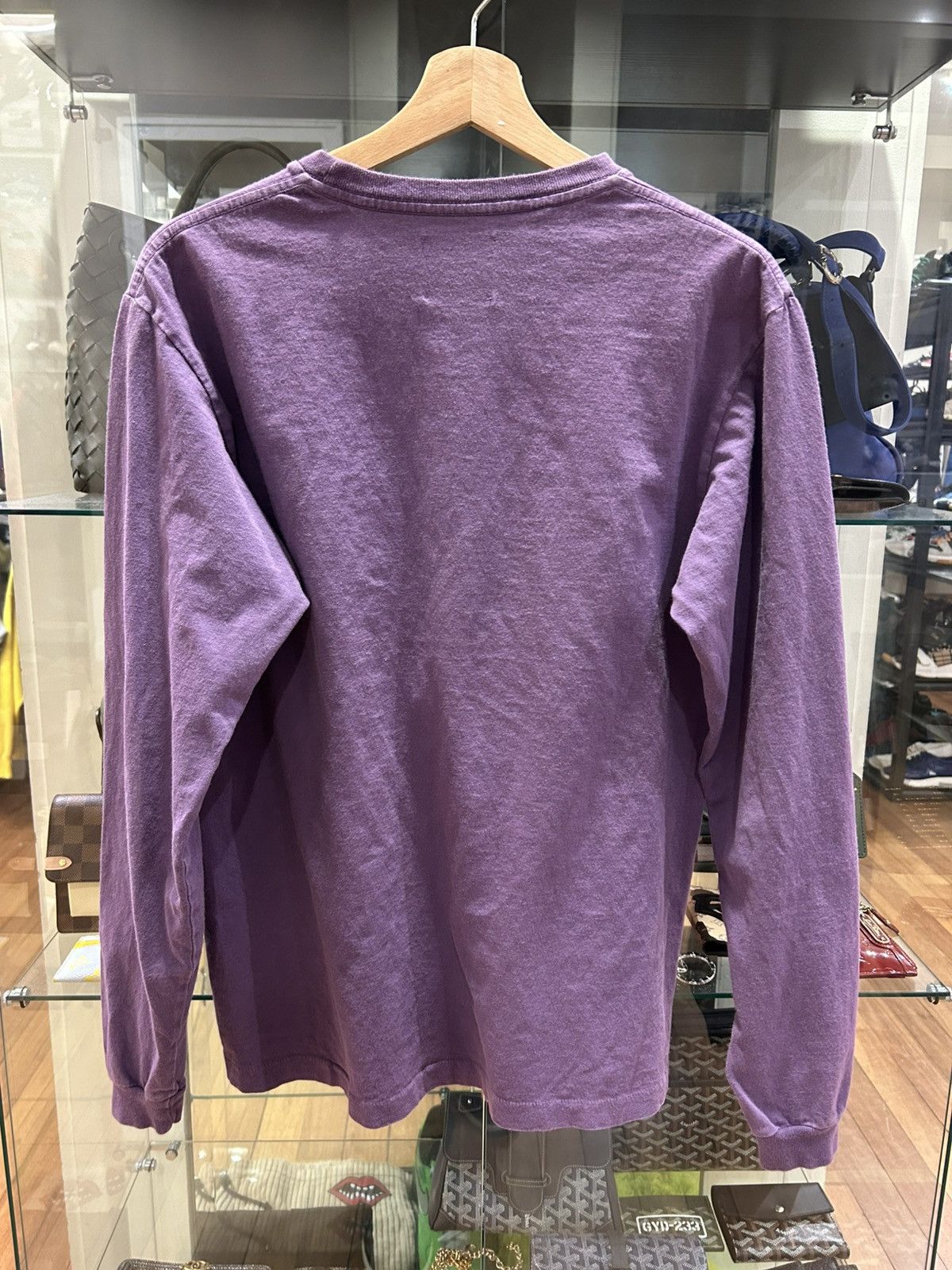 Gallery Dept. Gallery Dept. LS Shirt Size US S / EU 44-46 / 1 - 2 Thumbnail