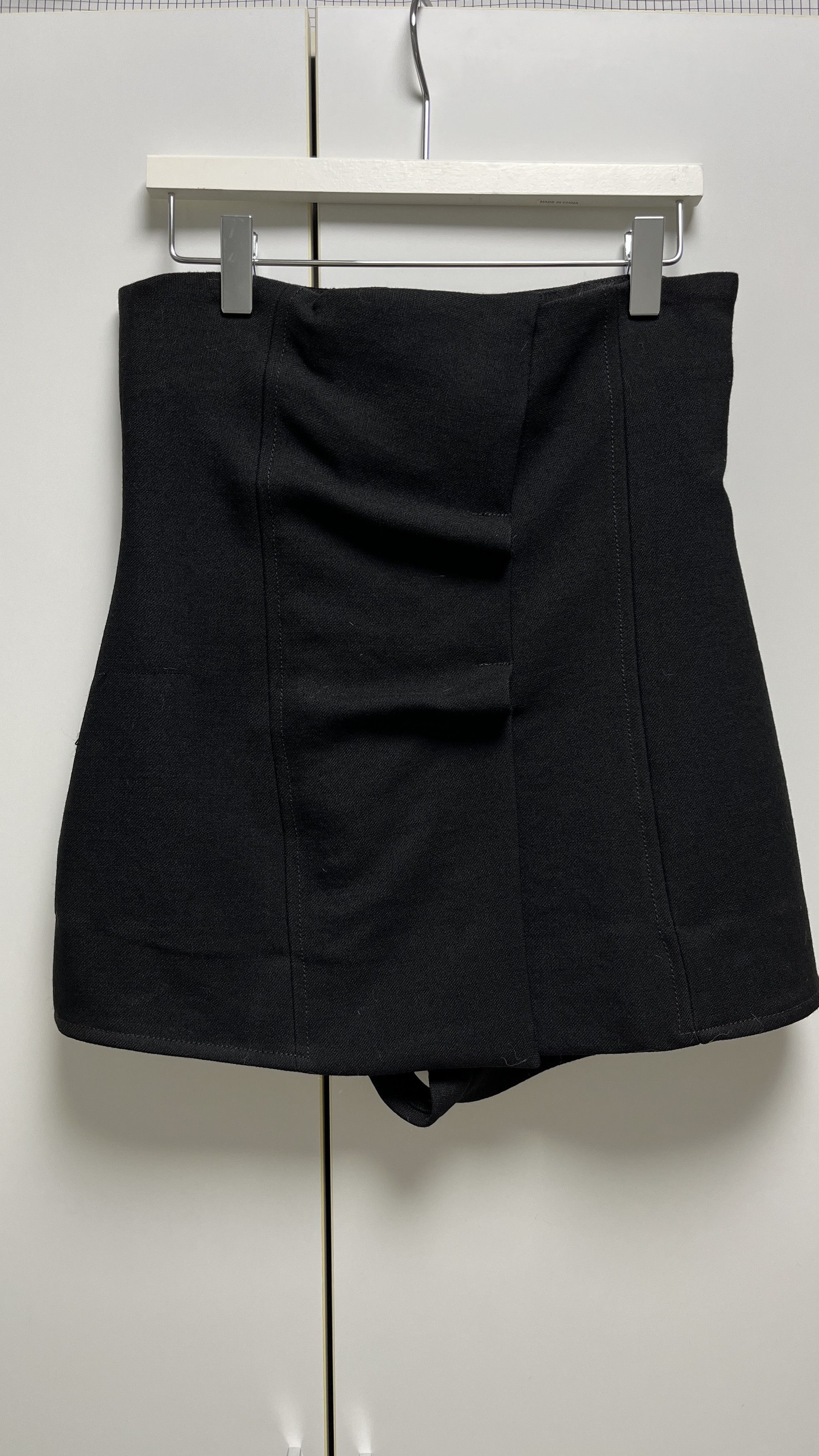 Jacquemus jacquemus l'amour d'un gitan Iconic Design Skirt Pants! Size 25" / US 0 / IT 36 - 3 Thumbnail