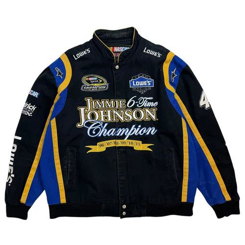 JH Design NASCAR Disneyミニー ナスカー ジャケット Jh Design Disney | eBay