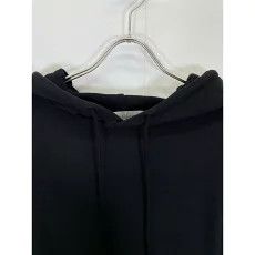 Yohji Yamamoto Yohji Yamamoto Pour Homme Pour Oversweet Food Tops Size US S / EU 44-46 / 1 - 6 Thumbnail