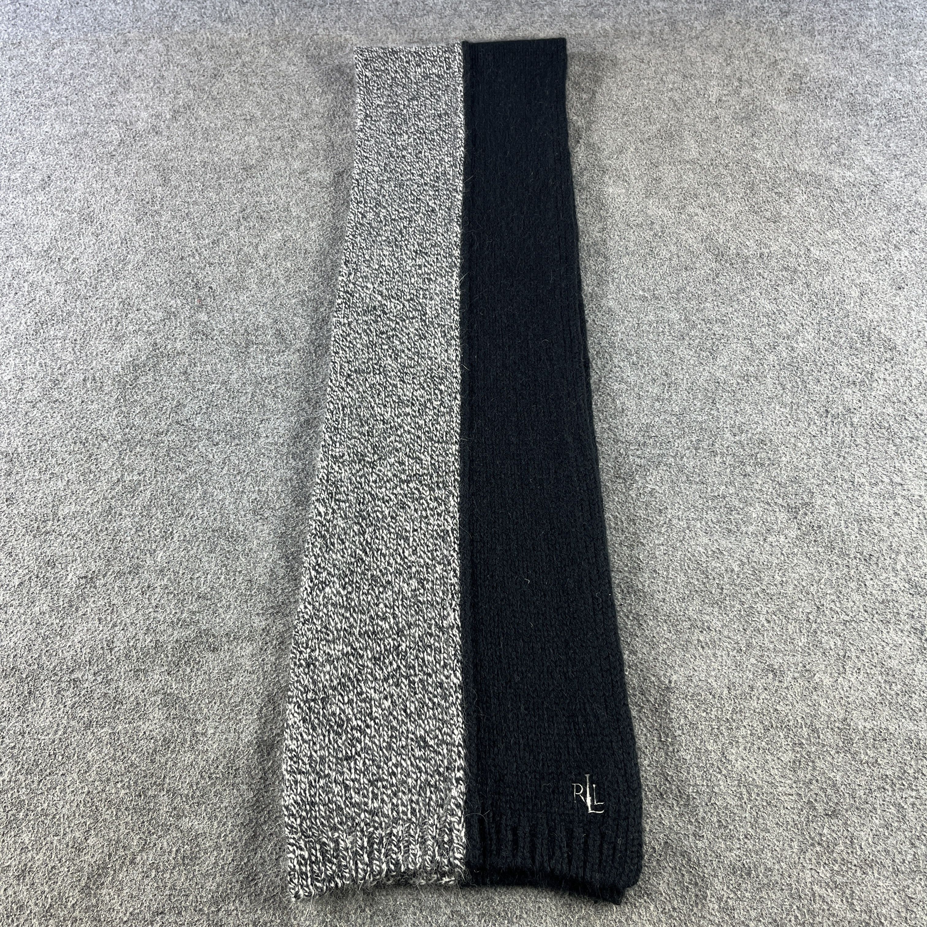 Other Ralph Lauren Scarf / Muffler / Neckwear T1363 Size ONE SIZE - 2 Thumbnail