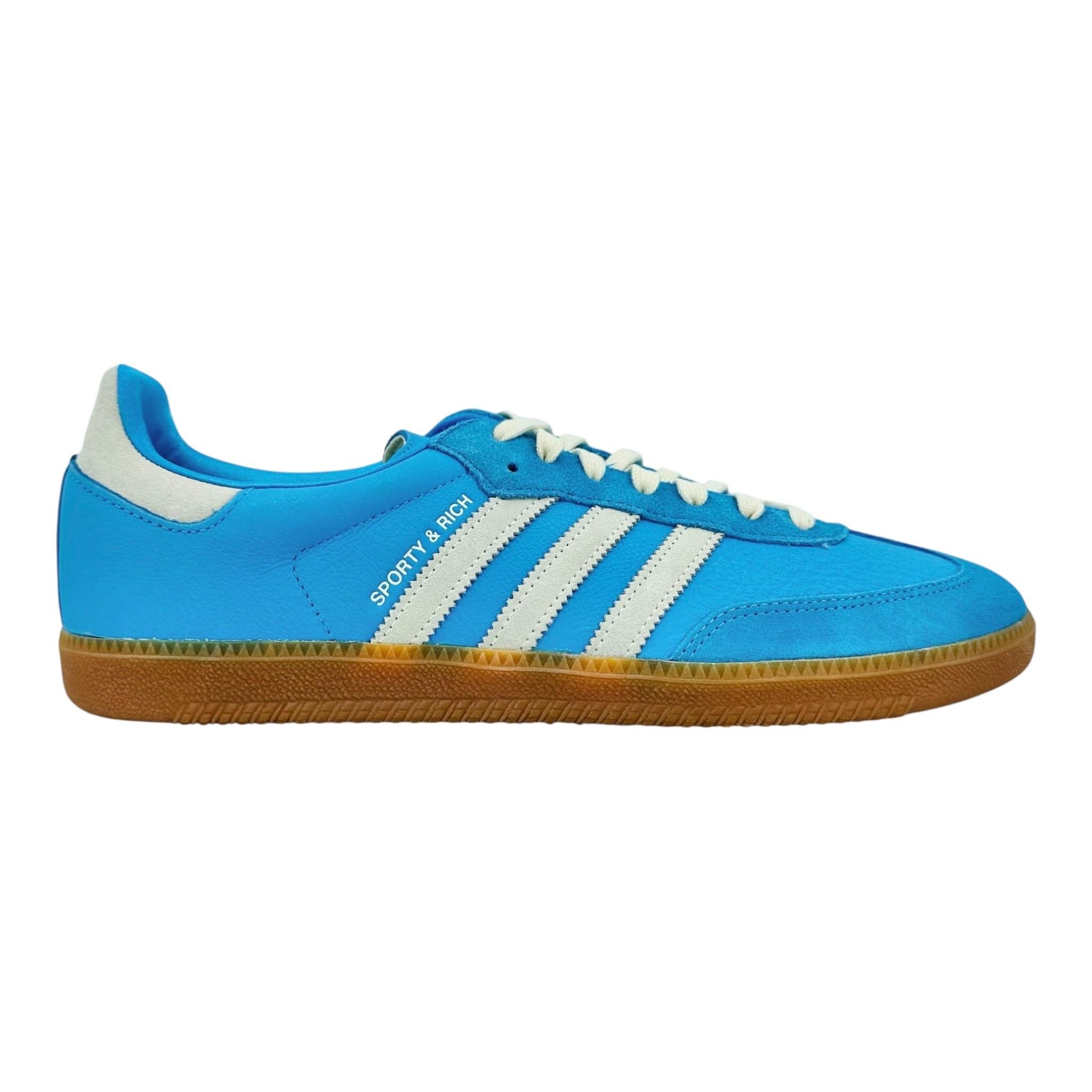 adidas gazelle silver green womens adidas Kids Samba OG main image 0
