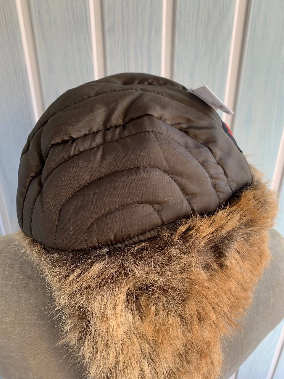 Fjallraven Fjallraven Multicolor Polyamide Acrylic 78210 Nordic Heater Size ONE SIZE - 12 Thumbnail