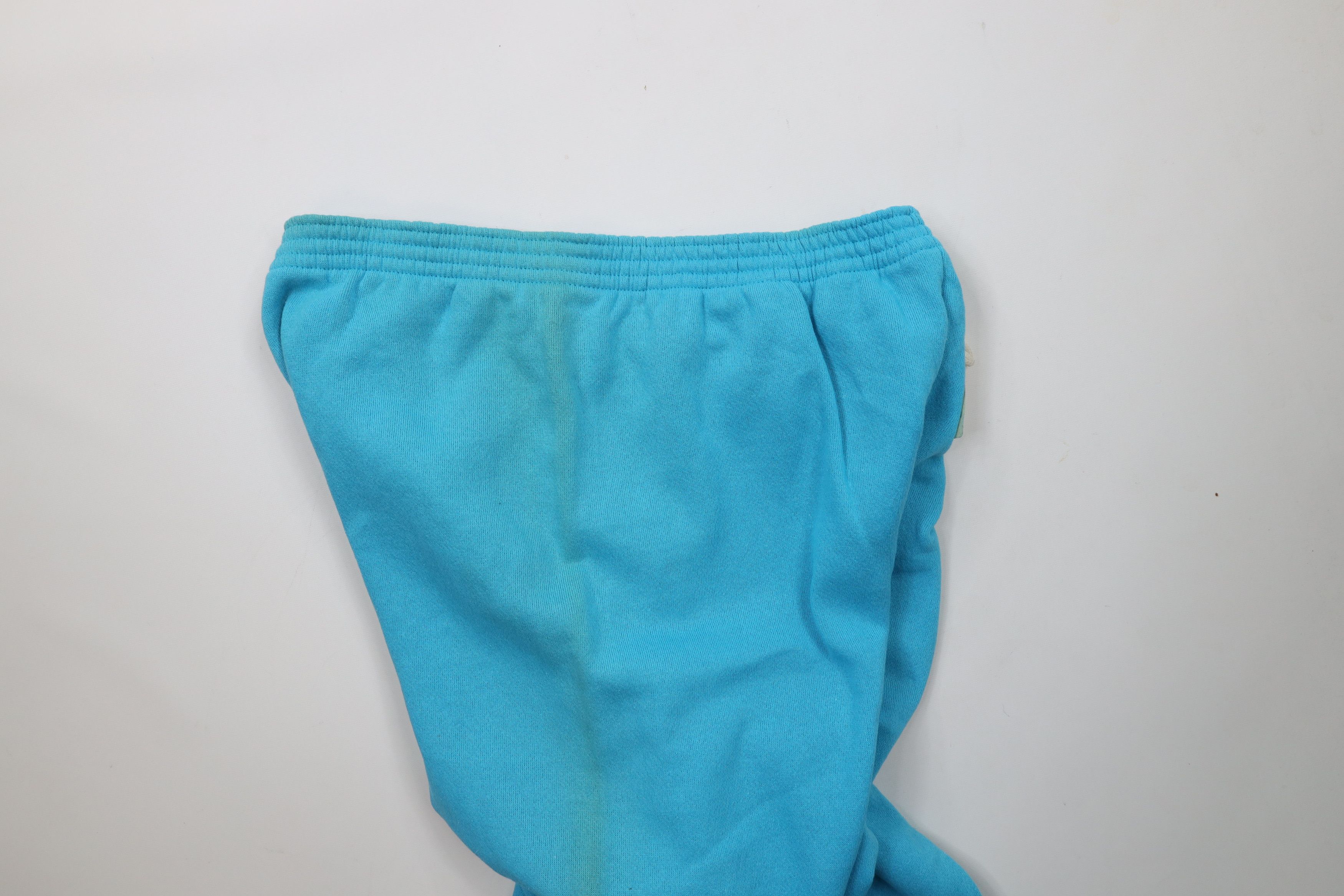Vintage Deadstock Vintage 80s 90s Streetwear Sweatpants Joggers USA Size US 38 / EU 54 - 10 Thumbnail