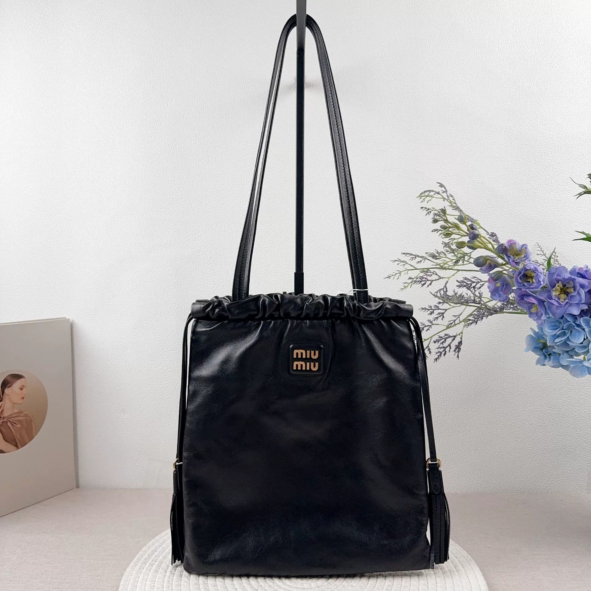 Miu Miu Pre-loved Bag Very good condition Size ONE SIZE - 1 Thumbnail