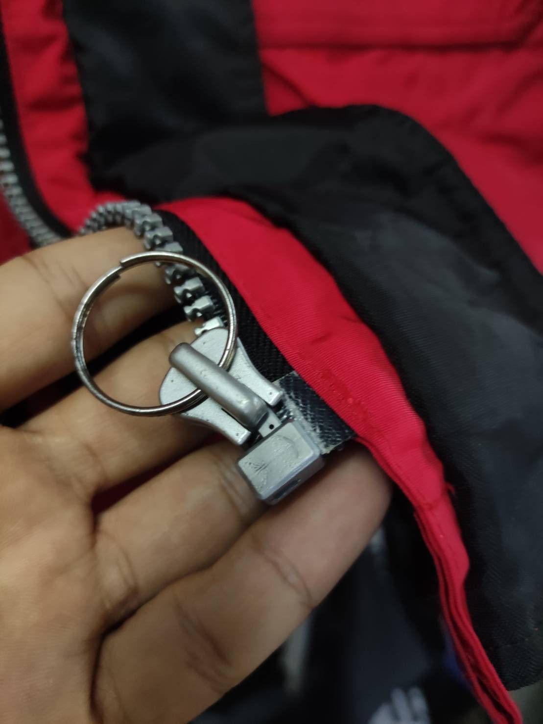 Marlboro Vtg 90's Marlboro Adventure Team Zipper Hoodie Jacket Size US L / EU 52-54 / 3 - 14 Thumbnail