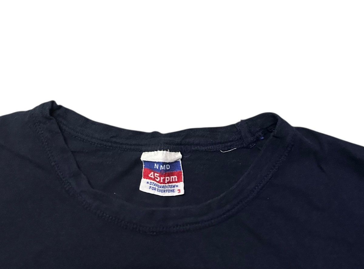 45rpm 45rpm tshirt Size US L / EU 52-54 / 3 - 2 Thumbnail