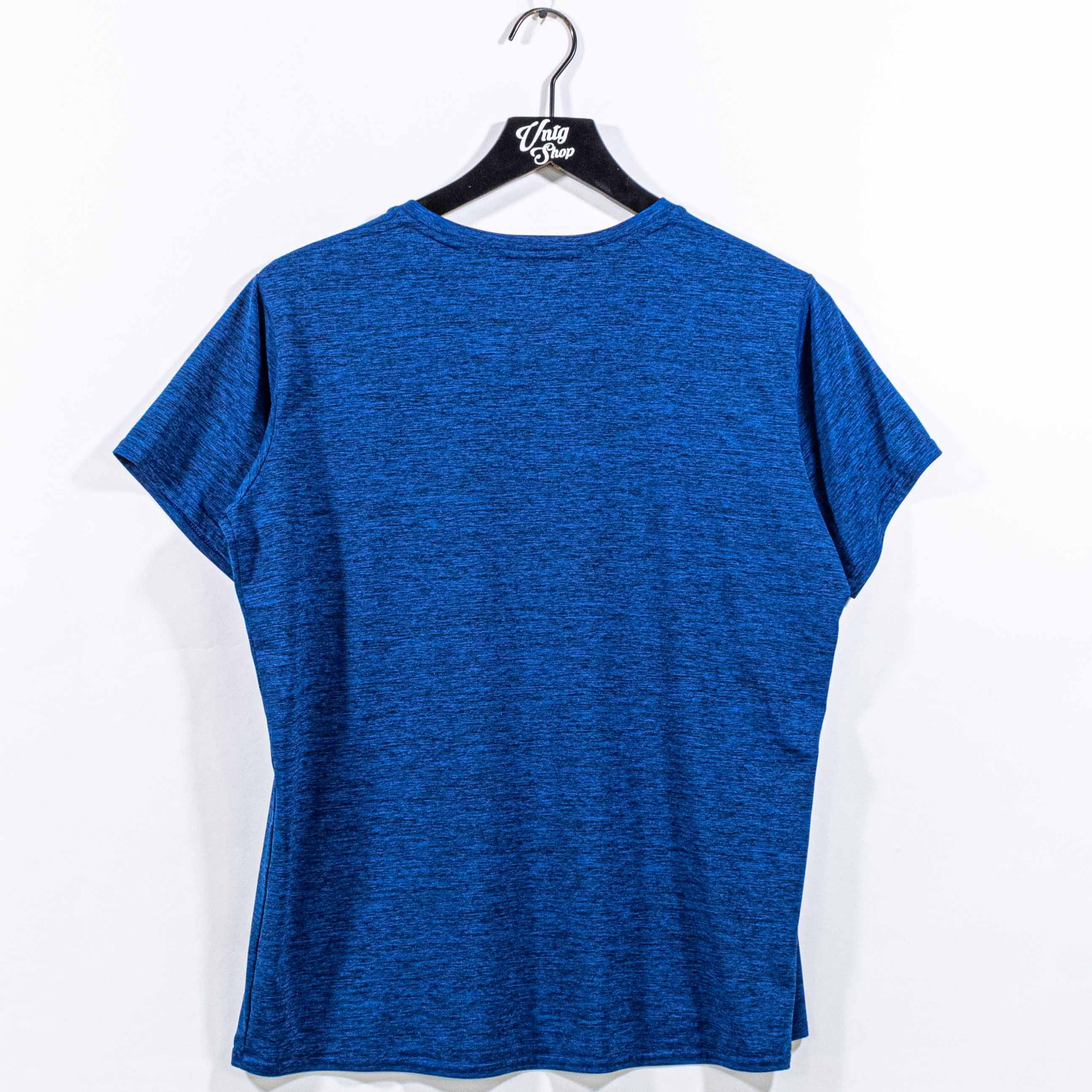 Patagonia Patagonia Heathered Athletic Performance Stretch T-Shirt Size US L / EU 52-54 / 3 - 2 Thumbnail