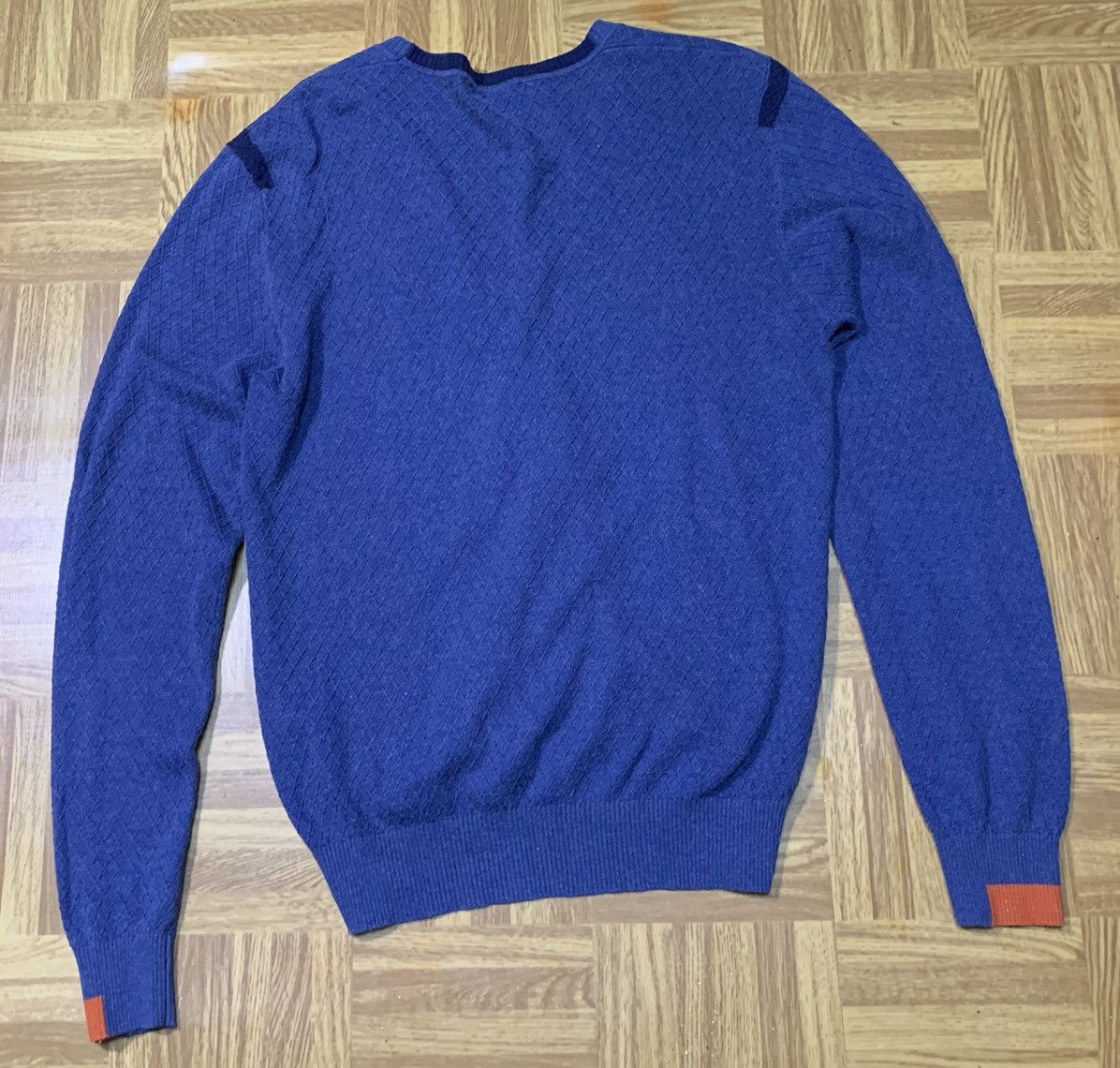 Etro Etro cardigan men m Size US M / EU 48-50 / 2 - 10 Thumbnail