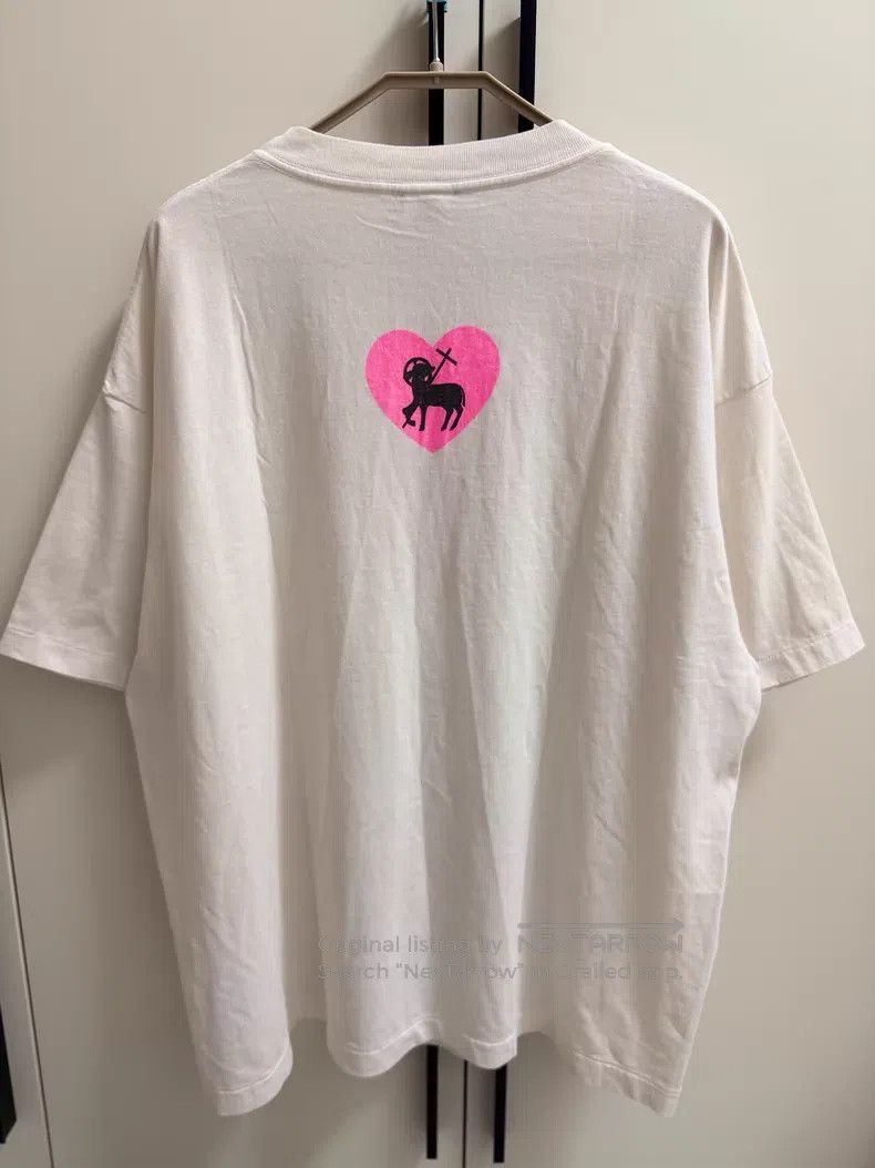 Saint Michael Saint Michael Printed short sleeves Size US XL / EU 56 / 4 - 2 Thumbnail