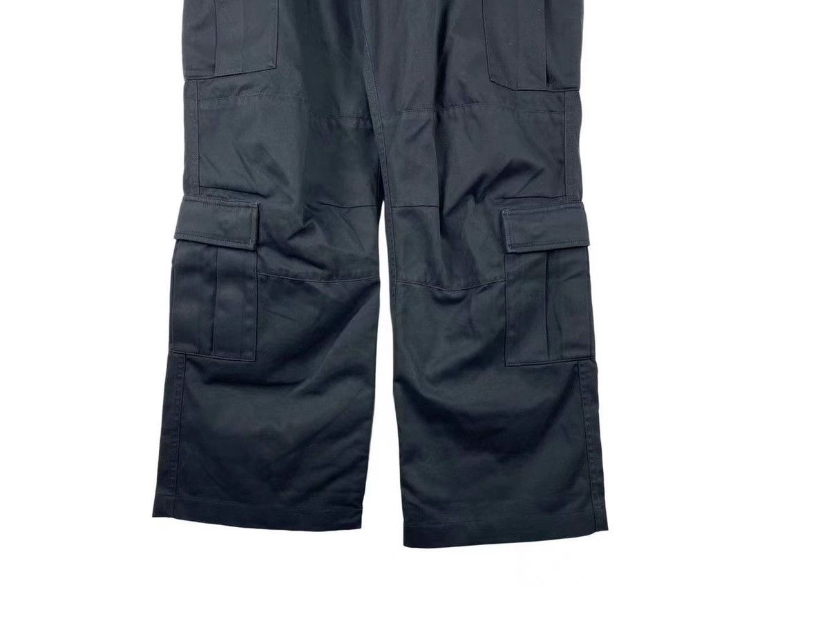 Balenciaga Balenciaga SS25 Cargo Pants Size US 30 / EU 46 - 4 Thumbnail