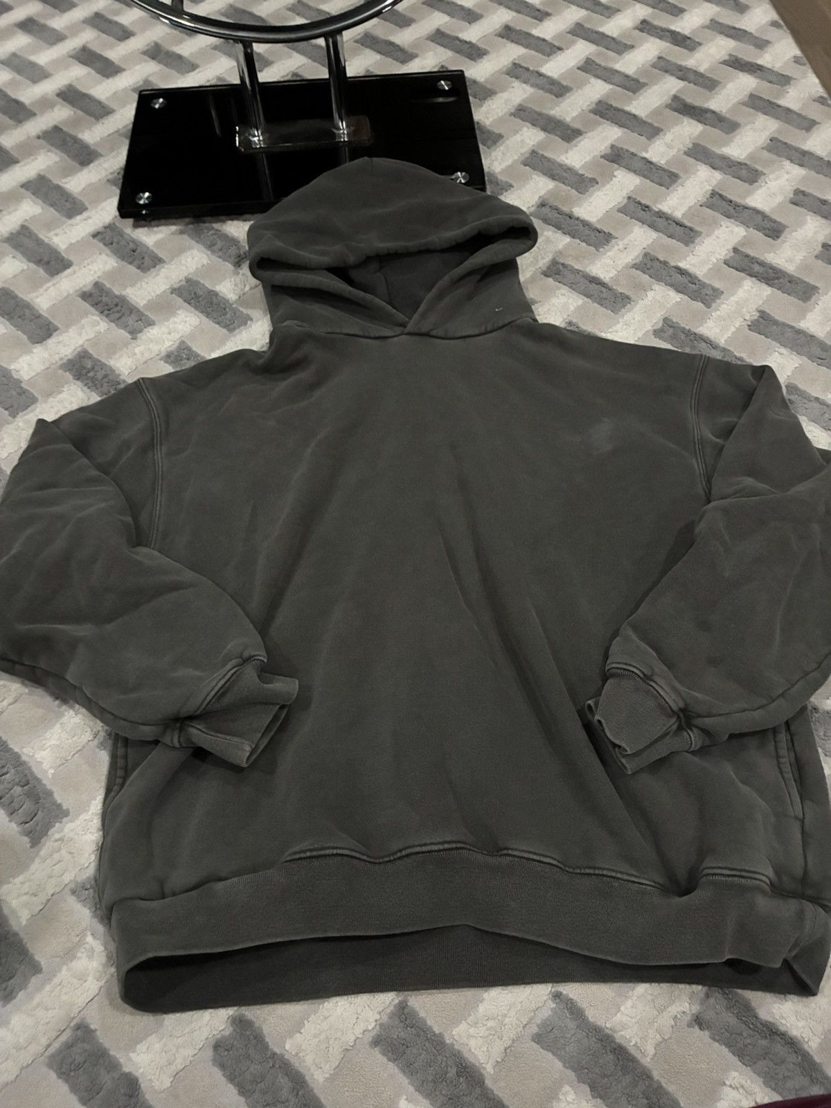 Yeezy YEEZY SEASON 6 HOODIE Size US XL / EU 56 / 4 - 1 Thumbnail